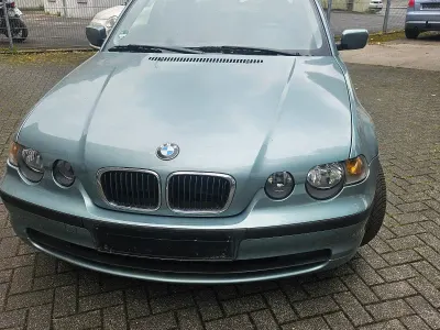 Gebraucht BMW 316