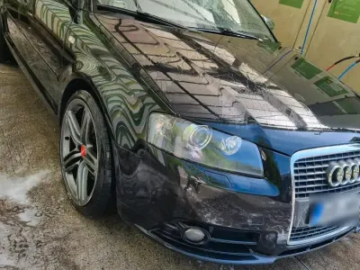 Gebraucht Audi A3 Sportback
