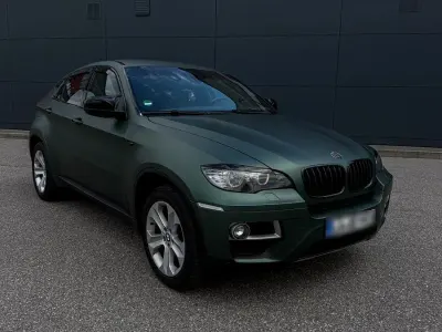 Gebraucht BMW X6