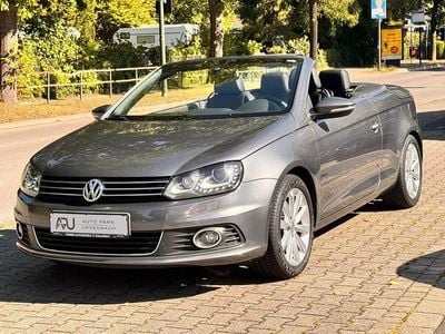 VW Eos