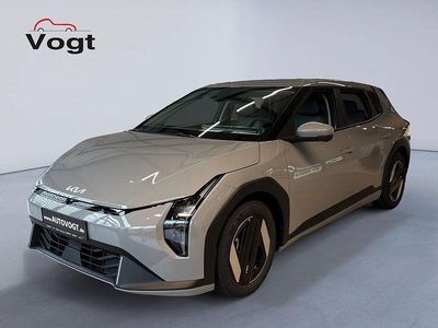Neu Kia EV4 Earth 150 kW (204 PS) 2025 Grau Kleinwagen