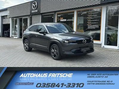 Usata Mazda MX30 Ad'Vantage 106 kW (145 CV) 2022 Grigio SUV