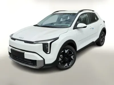 Gebraucht Kia Stonic