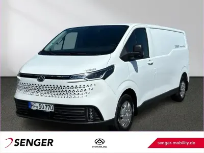 Gebraucht Maxus V70