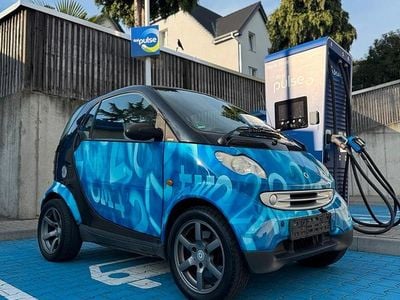 Smart ForTwo Coupé