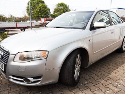 gebraucht Audi A4 2.7 TDI (DPF) -