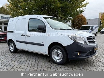 Mercedes Citan 109