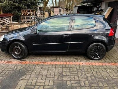 VW Golf V