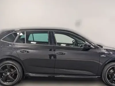 Gebraucht Skoda Scala