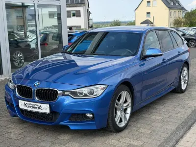 Gebraucht BMW 318