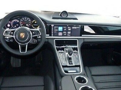 Porsche Panamera GTS