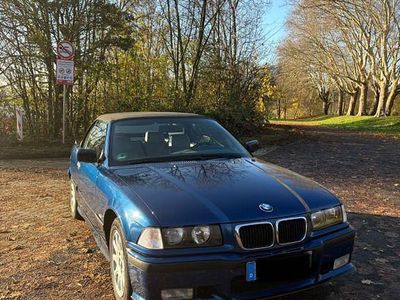 BMW 318 Cabriolet