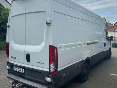 gebraucht Iveco Daily 35 C 18 V L H3 L5