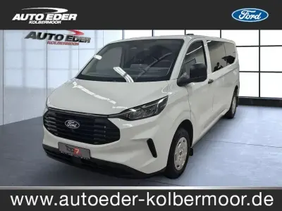 Occasion Ford Transit Custom
