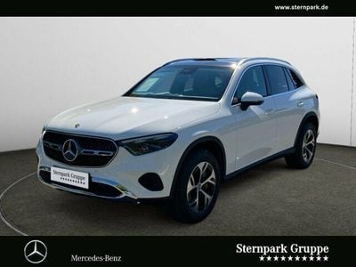 Mercedes GLC300e
