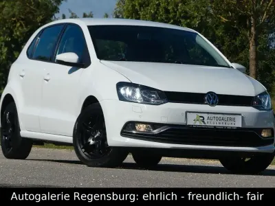 Gebraucht VW Polo