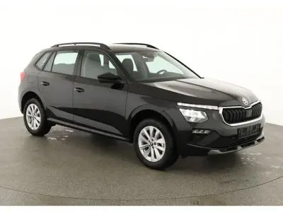 Neu Skoda Kamiq Selection 150 PS (110 kW) 2026 SUV