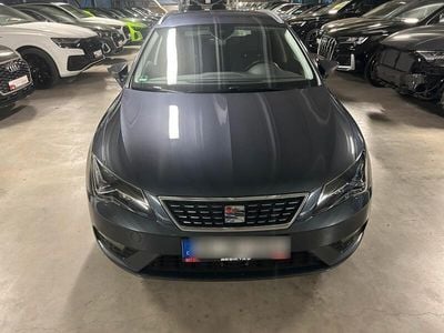 Seat Leon ST
