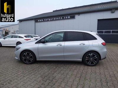 Mercedes B220