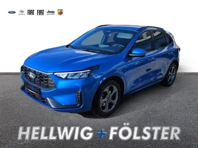 Brugt Ford Kuga ST-Line 186 HK (136 kW) 2025 Blå SUV