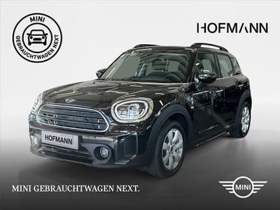 Mini One Countryman