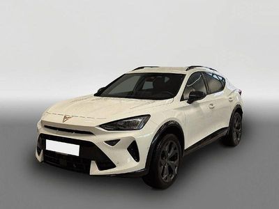 Gebraucht Cupra Formentor 150 PS (110 kW) 2025 Weiß SUV
