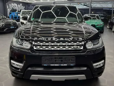 Gebraucht Land Rover Range Rover