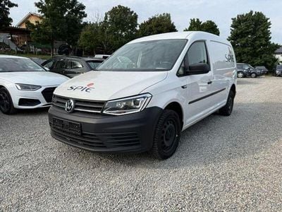 VW Caddy Maxi