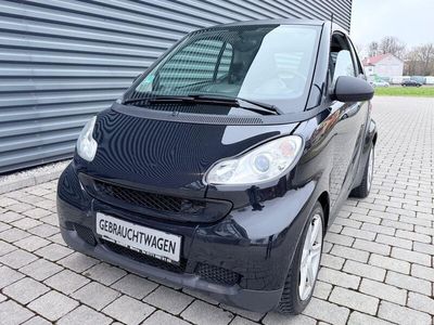 Smart ForTwo Coupé