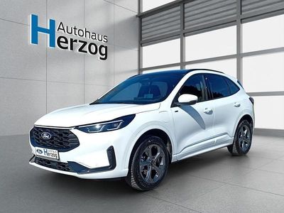 Usata Ford Kuga ST-Line 242 CV (177 kW) 2025 Bianco SUV