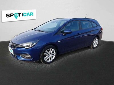 gebraucht Opel Astra Elegance 1.2