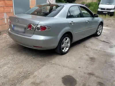 Gebraucht Mazda 6
