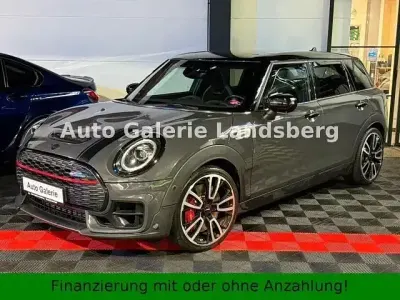 Gebraucht Mini John Cooper Works Clubman