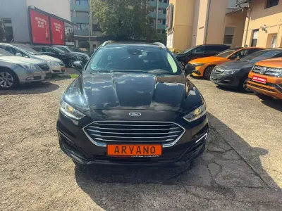 Gebraucht Ford Mondeo