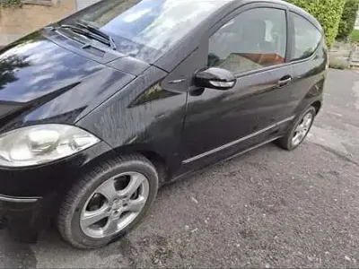 Gebraucht Mercedes A200