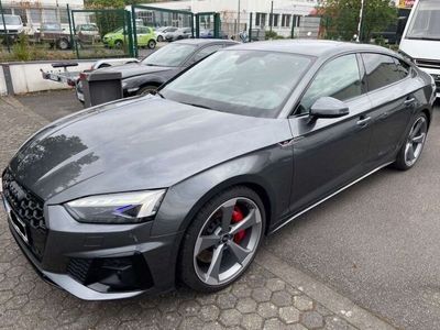Audi S5 Sportback