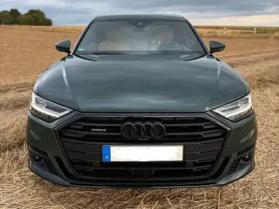 Gebraucht Audi A8L