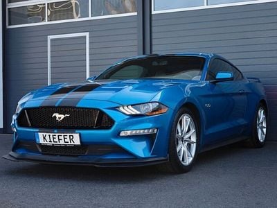 Ford Mustang GT
