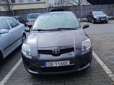 gebraucht Toyota Auris Auris1.6 VVT-i Multimode Sol