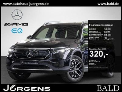 Mercedes EQB300
