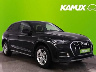 Gebraucht Audi Q5 204 PS (150 kW) 2023 Schwarz SUV