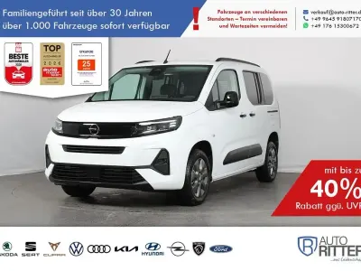Gebraucht Opel Combo Life