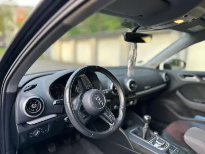 Gebraucht Audi A3
