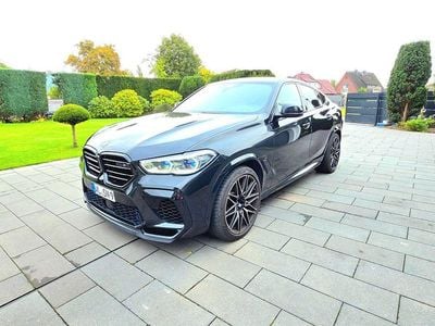 BMW X6 M