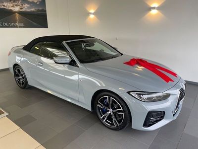BMW 430 Cabriolet