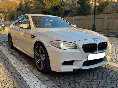 gebraucht BMW M5 Stage 2 735hp (Located in Prague CZ)