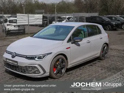 Gebraucht VW Golf VIII Business 245 PS (180 kW) 2022 Grau Limousine