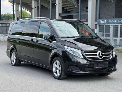 Mercedes V200