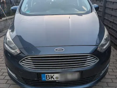 Gebraucht Ford Grand C-Max