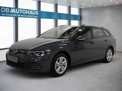 gebraucht VW Golf VIII Life 1.5 eTSI DSG